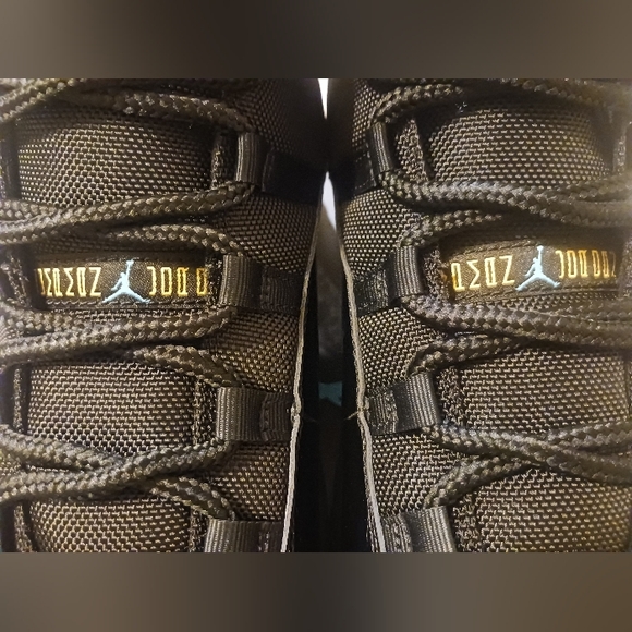 Jordan 11 Retro Gamma Blue \'25 (Sz10.5) main image 5
